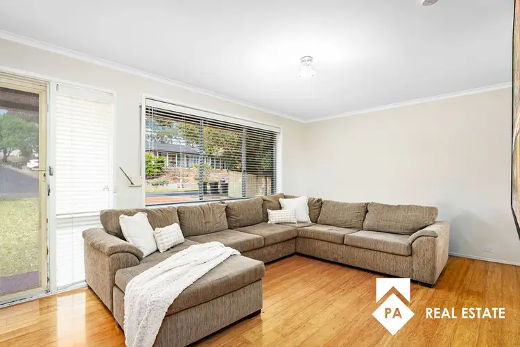 Second view of Homely house listing, 28 Minchinbury Terrace, Eschol Park NSW 2558