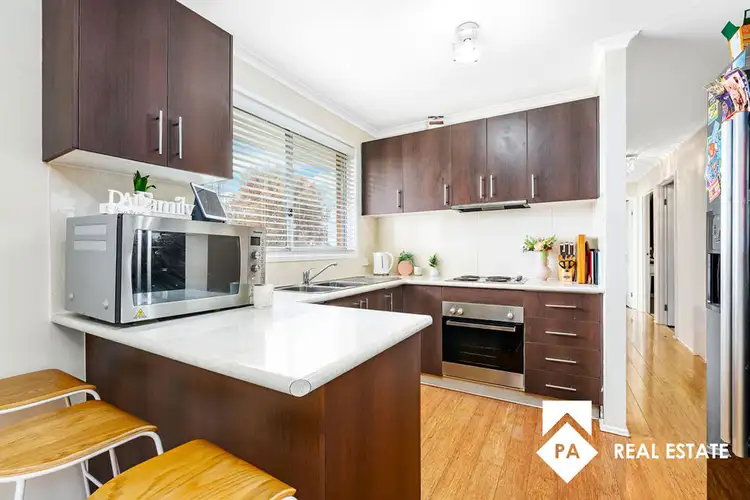 Third view of Homely house listing, 28 Minchinbury Terrace, Eschol Park NSW 2558