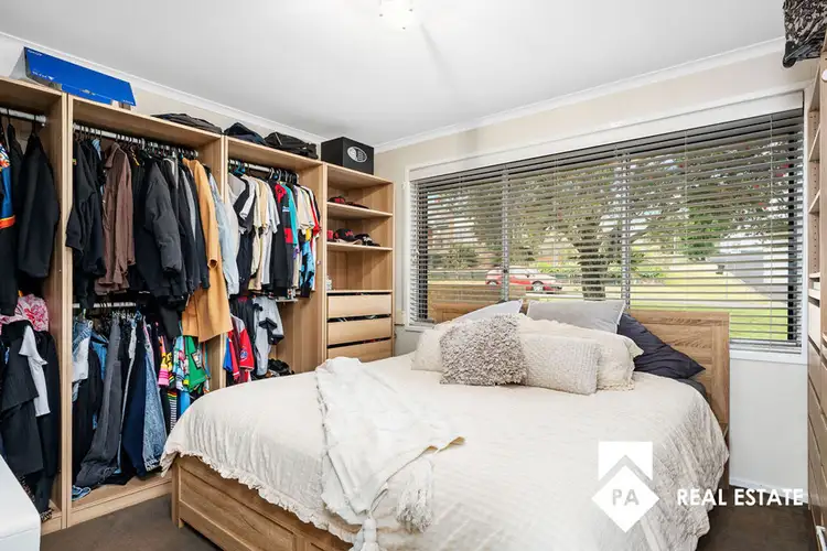 Fifth view of Homely house listing, 28 Minchinbury Terrace, Eschol Park NSW 2558