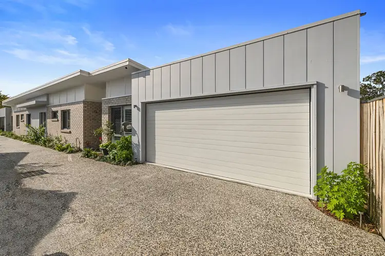 6/32 Sapphire Street, Springfield QLD 4300