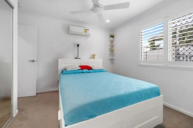 Third view of Homely townhouse listing, 6/32 Sapphire Street, Springfield QLD 4300