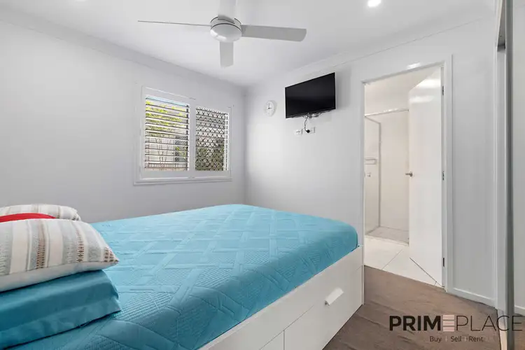 Fifth view of Homely townhouse listing, 6/32 Sapphire Street, Springfield QLD 4300