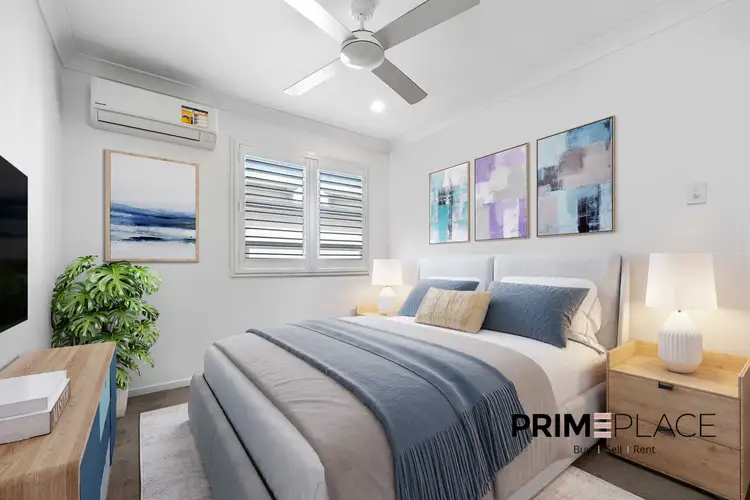 Sixth view of Homely townhouse listing, 6/32 Sapphire Street, Springfield QLD 4300