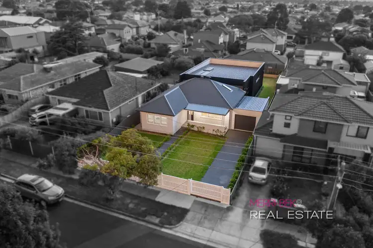 14 Justin Avenue, Glenroy VIC 3046