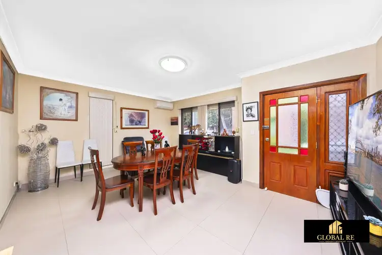 Second view of Homely townhouse listing, 12/5-7 Clifford Avenue, Canley Vale NSW 2166