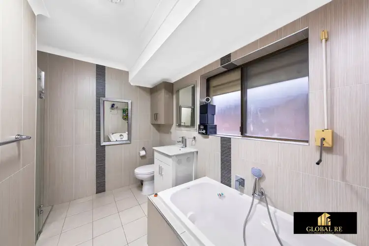 Third view of Homely townhouse listing, 12/5-7 Clifford Avenue, Canley Vale NSW 2166