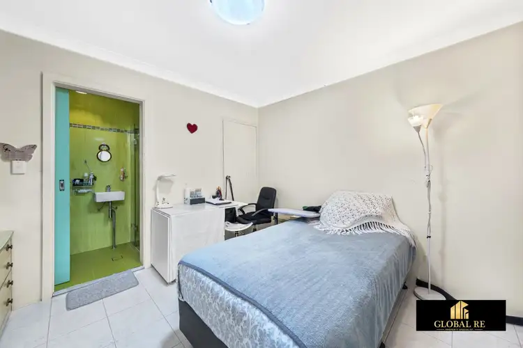 Fifth view of Homely townhouse listing, 12/5-7 Clifford Avenue, Canley Vale NSW 2166