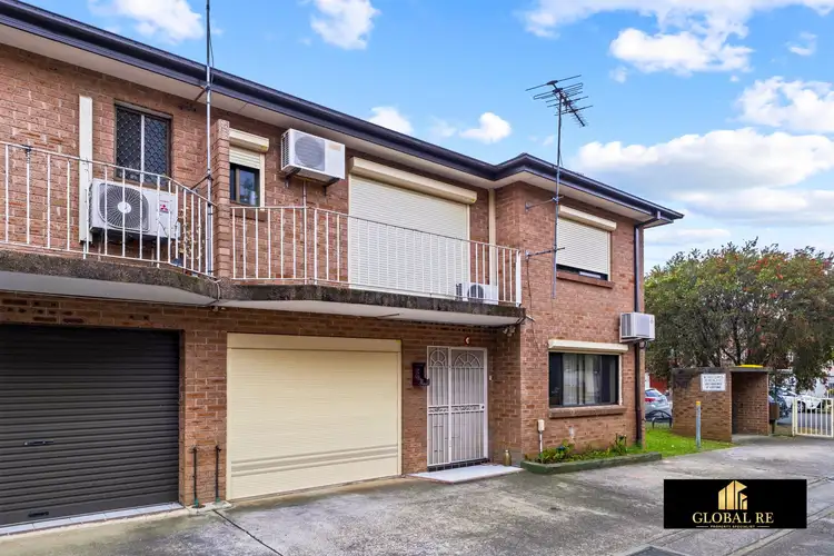 Sixth view of Homely townhouse listing, 12/5-7 Clifford Avenue, Canley Vale NSW 2166