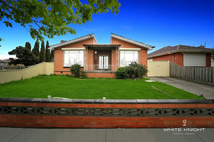 3 Ivanhoe Avenue