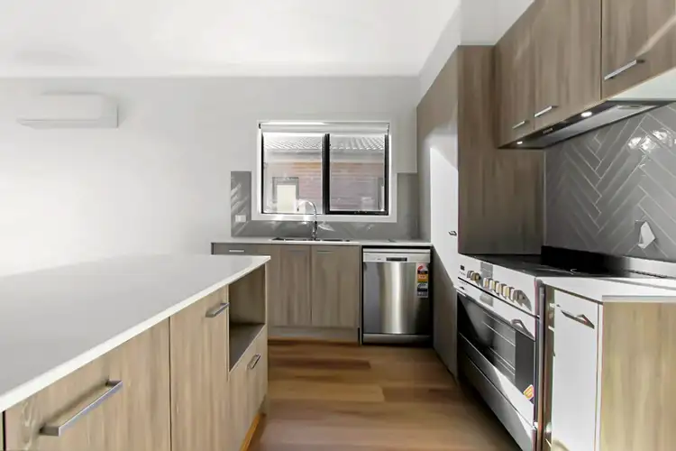Second view of Homely house listing, 42 Lansell Avenue, Officer VIC 3809