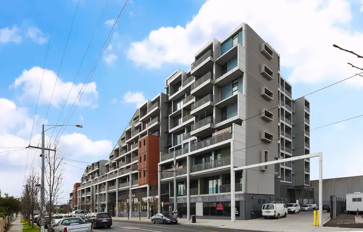 607/14-20 Nicholson Street, Coburg VIC 3058