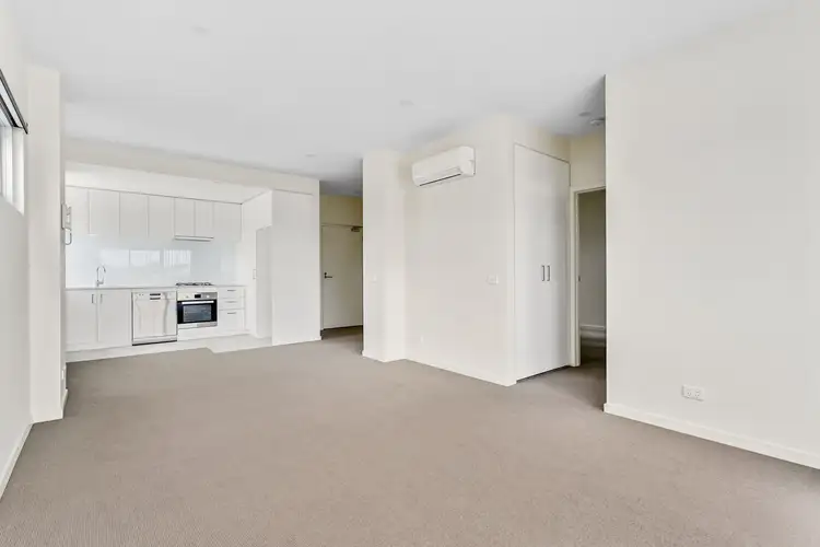 Second view of Homely apartment listing, 105/15 Windsor Avenue, Springvale VIC 3171