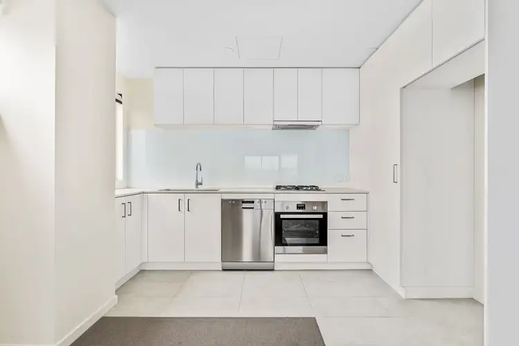 Third view of Homely apartment listing, 105/15 Windsor Avenue, Springvale VIC 3171