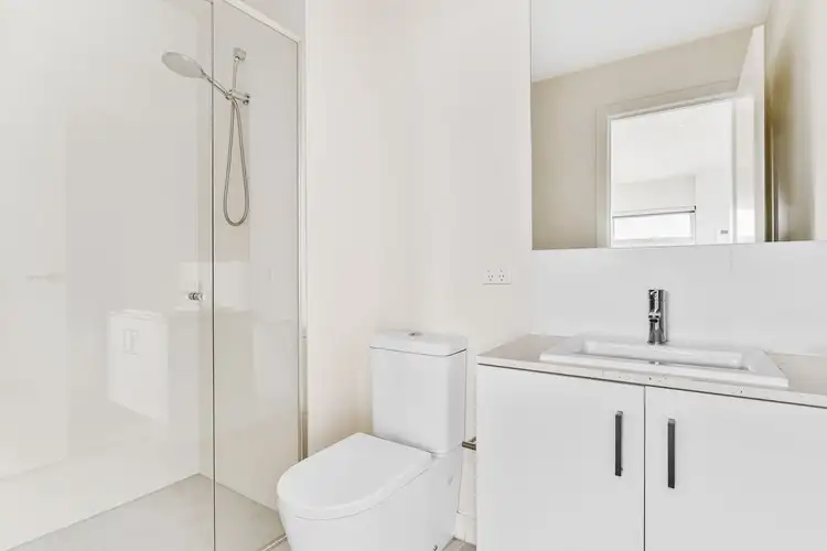 Fifth view of Homely apartment listing, 105/15 Windsor Avenue, Springvale VIC 3171
