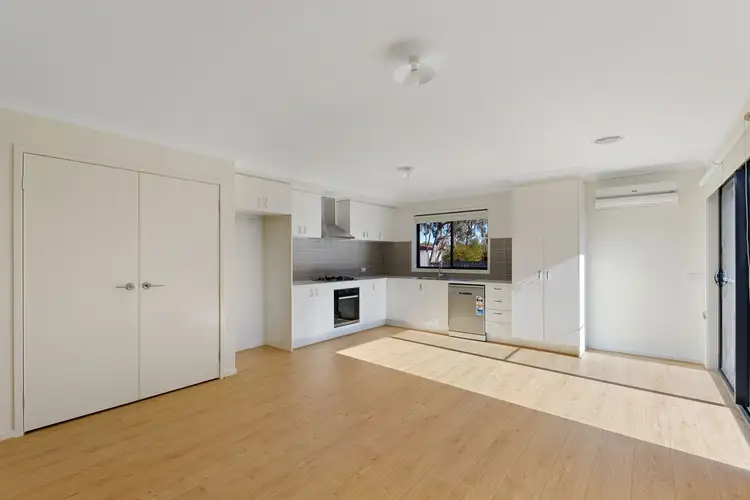 Second view of Homely unit listing, 5/61A Jobs Gully Road, Eaglehawk VIC 3556