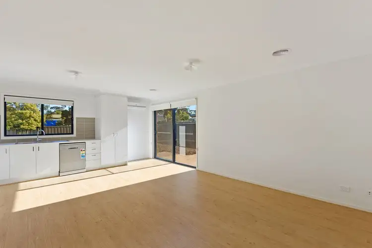 Third view of Homely unit listing, 5/61A Jobs Gully Road, Eaglehawk VIC 3556