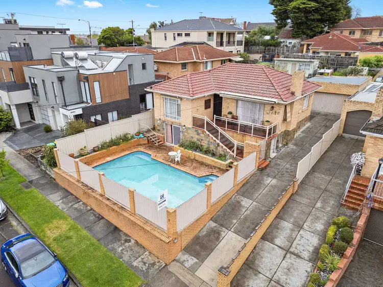 1 Killarney Road, Templestowe Lower VIC 3107