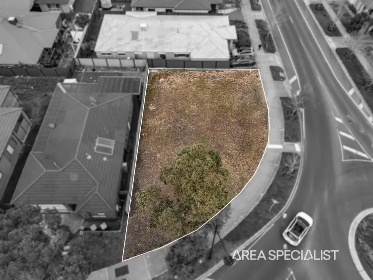 Second view of Homely land listing, 35 Windermere Boulevard, Pakenham VIC 3810