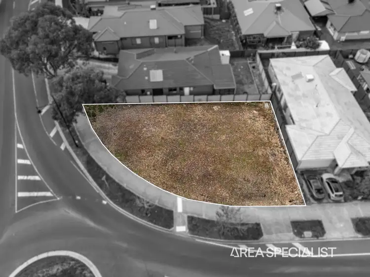 Seventh view of Homely land listing, 35 Windermere Boulevard, Pakenham VIC 3810
