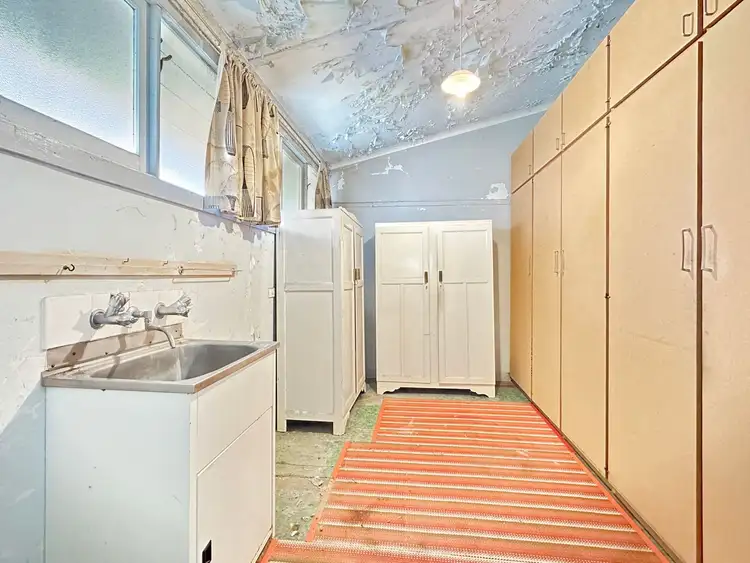 Fifth view of Homely house listing, 17 Albert Street, Maryborough VIC 3465