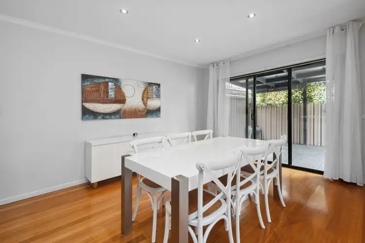 Fourth view of Homely townhouse listing, 2/65 McIvor Road, East Bendigo VIC 3550