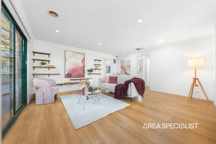 Second view of Homely house listing, 23 Claremont Glen, Berwick VIC 3806