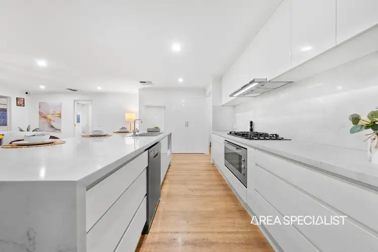 Third view of Homely house listing, 23 Claremont Glen, Berwick VIC 3806