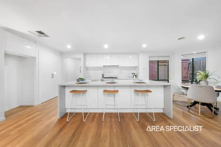 Fourth view of Homely house listing, 23 Claremont Glen, Berwick VIC 3806