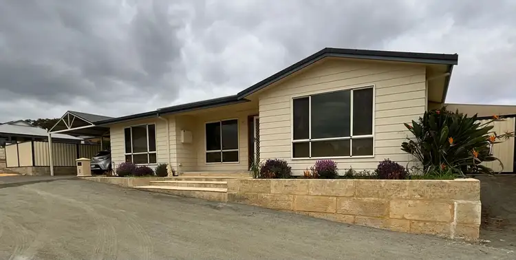 Main view of Homely house listing, 2 SHEOAK COURT, Boddington WA 6390
