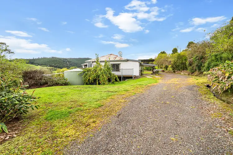 Fourth view of Homely rural property listing, 646 Merrimans Creek Road, Gormandale VIC 3873