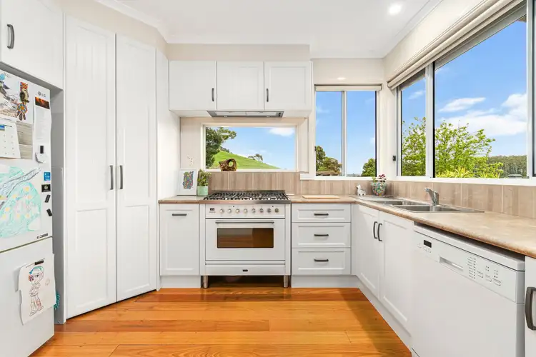 Fifth view of Homely rural property listing, 646 Merrimans Creek Road, Gormandale VIC 3873