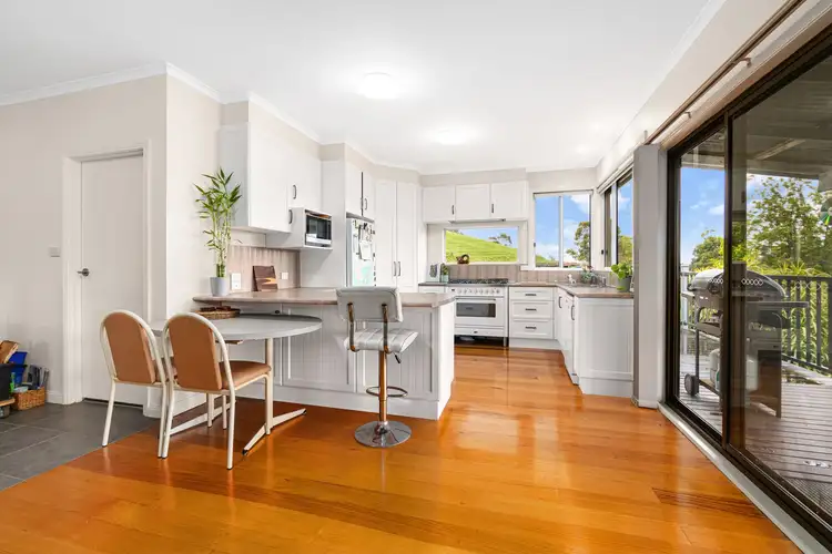 Sixth view of Homely rural property listing, 646 Merrimans Creek Road, Gormandale VIC 3873