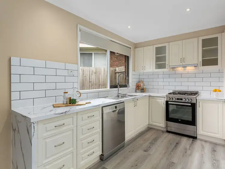 Sixth view of Homely house listing, 38 Barker Drive, Mooroolbark VIC 3138