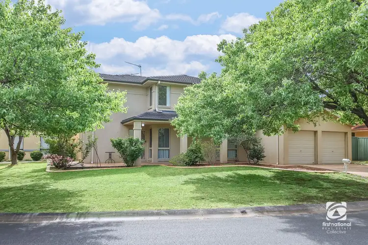 Second view of Homely house listing, 7 Lakeland Circuit, Harrington Park NSW 2567