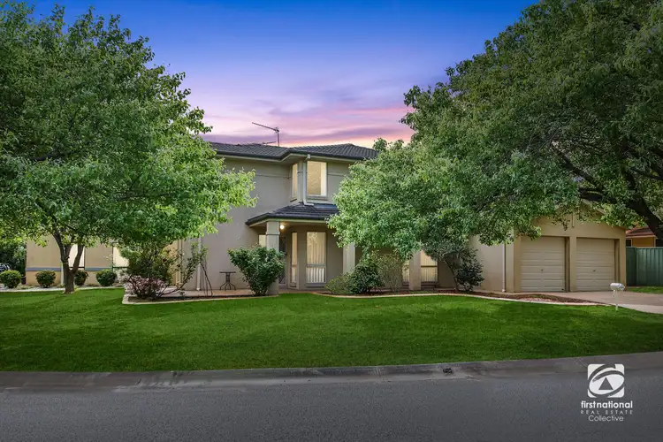 Fourth view of Homely house listing, 7 Lakeland Circuit, Harrington Park NSW 2567