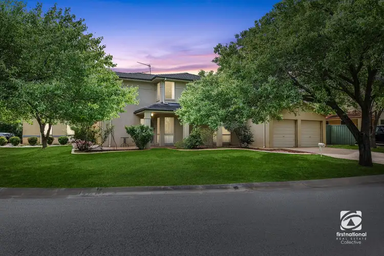 Fifth view of Homely house listing, 7 Lakeland Circuit, Harrington Park NSW 2567