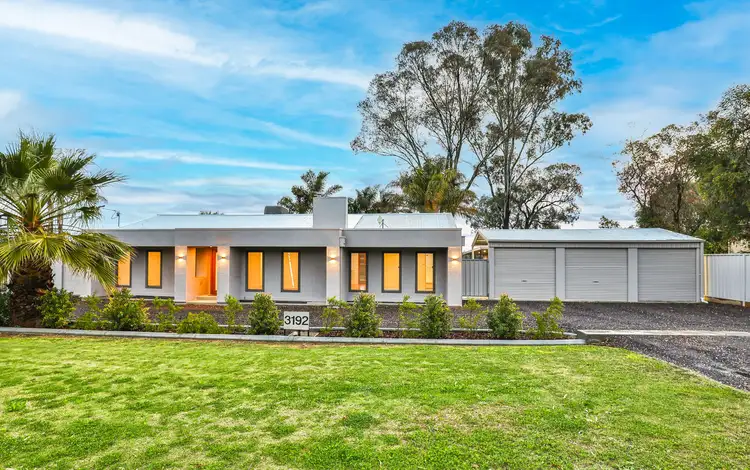 3192 Sixteenth Street, Irymple VIC 3498