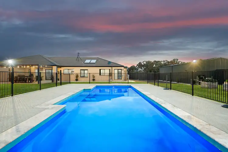 Main view of Homely house listing, 45 Wild Drive, Junortoun VIC 3551
