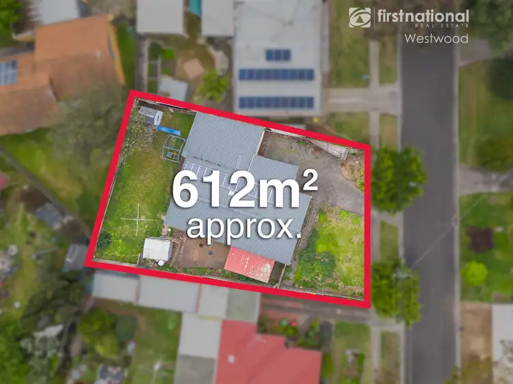 21 Whiton Grove, Wyndham Vale VIC 3024