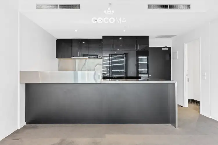 Sixth view of Homely apartment listing, 1505/18 Waterview Walk, Docklands VIC 3008