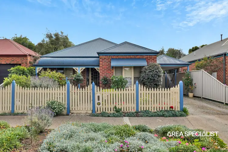 Main view of Homely house listing, 16 Sharrock Close, Caroline Springs VIC 3023