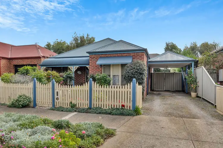 Second view of Homely house listing, 16 Sharrock Close, Caroline Springs VIC 3023