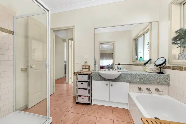 Fourth view of Homely house listing, 16 Sharrock Close, Caroline Springs VIC 3023