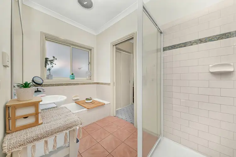 Fifth view of Homely house listing, 16 Sharrock Close, Caroline Springs VIC 3023