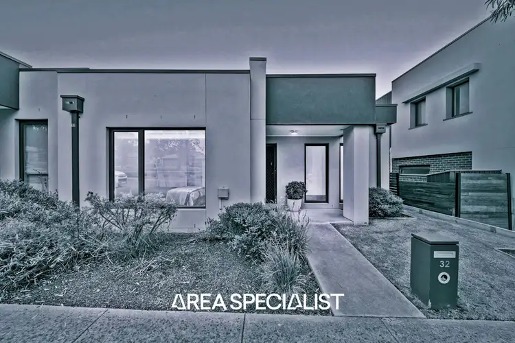 Main view of Homely house listing, 32 Obrien Parade, Pakenham VIC 3810