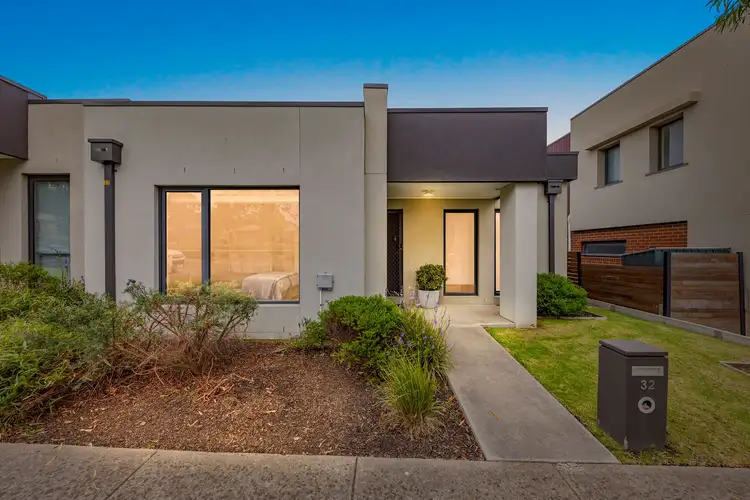 Second view of Homely house listing, 32 Obrien Parade, Pakenham VIC 3810