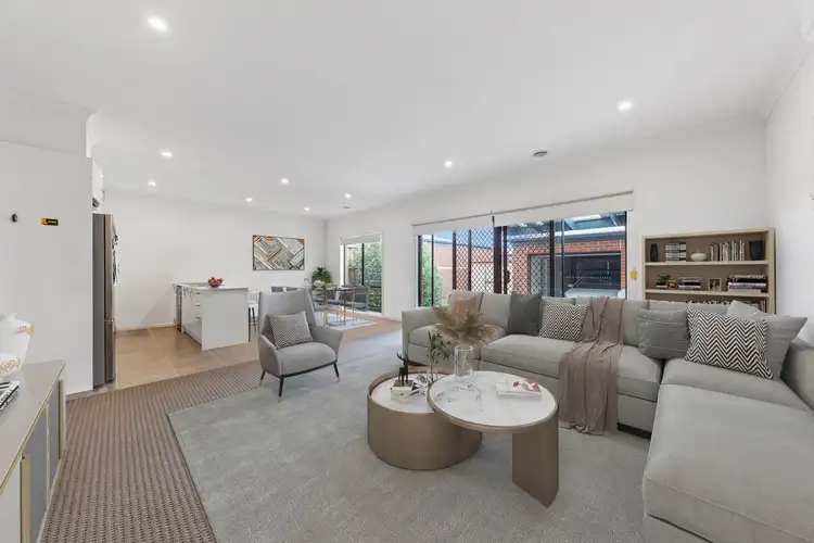 Third view of Homely house listing, 32 Obrien Parade, Pakenham VIC 3810
