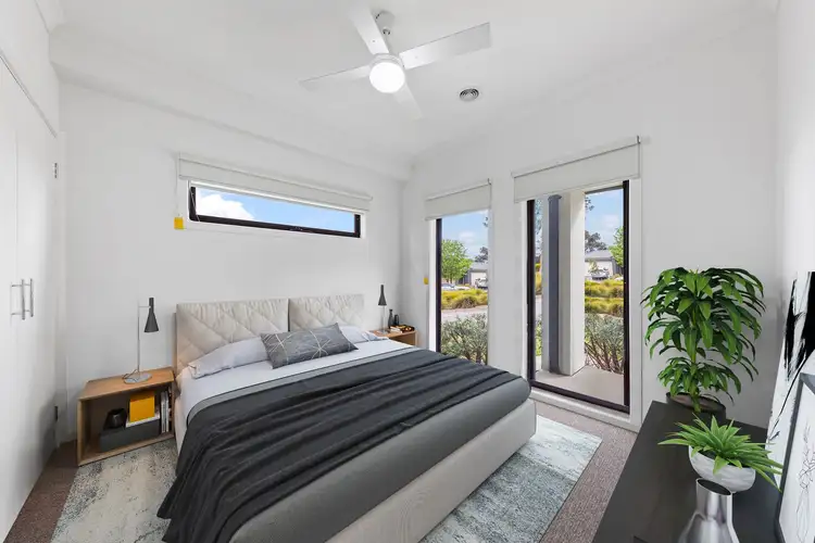 Fifth view of Homely house listing, 32 Obrien Parade, Pakenham VIC 3810