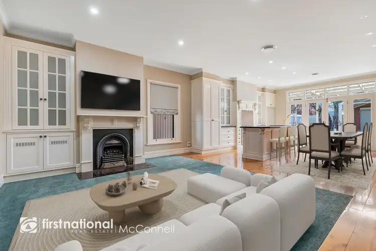 Second view of Homely terrace listing, 13 Bradley Street, Kyabram VIC 3620