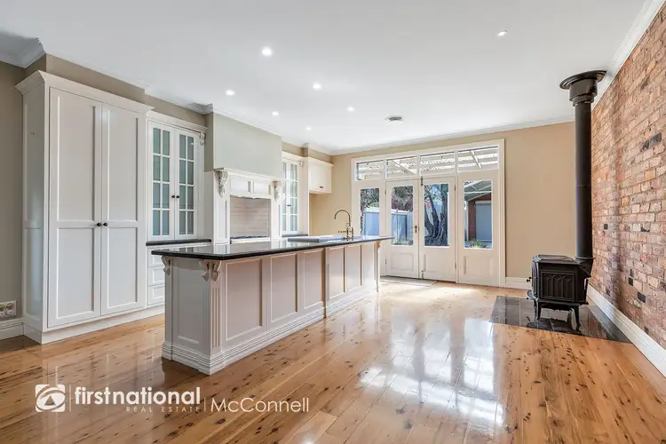 Fourth view of Homely terrace listing, 13 Bradley Street, Kyabram VIC 3620